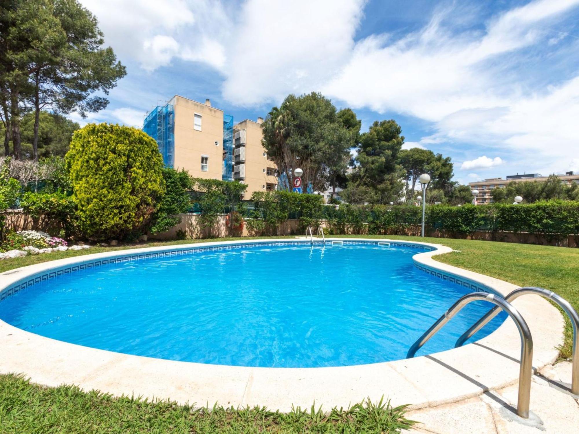 Montserrada 2 By Interhome Apartment Salou